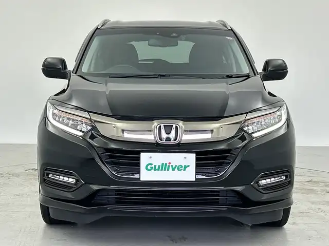 ホンダ ヴェゼル ハイブリッド Z ホンダセンシング 愛知県 2020(令2)年 1.9万km クリスタルブラックパール 純正ナビ/・Bluetooth/・CD/DVD/・フルセグテレビ/・SD音楽録音/バックカメラ/シートヒーター/パワーシート/オートマチックハイビーム/衝突軽減ブレーキ/レーンキープアシスト/レーダークルーズコントロール/ドライブレコーダー/ビルトインETC/LEDヘッドライト