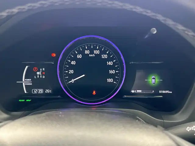 ホンダ ヴェゼル ハイブリッド Z ホンダセンシング 愛知県 2020(令2)年 1.9万km クリスタルブラックパール 純正ナビ/・Bluetooth/・CD/DVD/・フルセグテレビ/・SD音楽録音/バックカメラ/シートヒーター/パワーシート/オートマチックハイビーム/衝突軽減ブレーキ/レーンキープアシスト/レーダークルーズコントロール/ドライブレコーダー/ビルトインETC/LEDヘッドライト