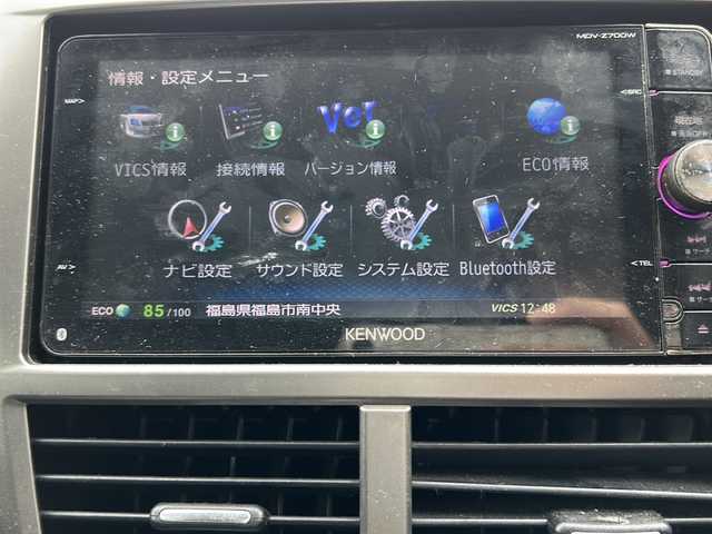 スバル インプレッサ 1．5i－L 福島県 2009(平21)年 11.5万km WRブルーマイカ 純正ナビ/（Bluetooth/DVD再生機能）/電動格納ミラー/ETC/AAC/寒冷地仕様/LEDライト/スタッドレスタイヤ付