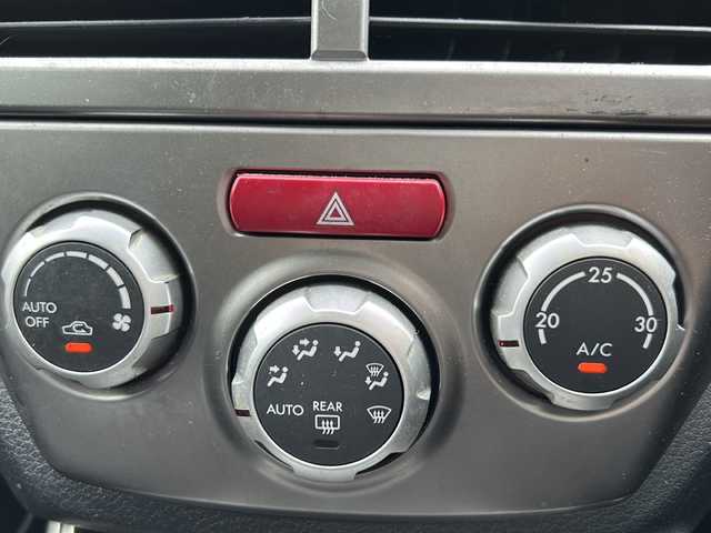 スバル インプレッサ 1．5i－L 福島県 2009(平21)年 11.5万km WRブルーマイカ 純正ナビ/（Bluetooth/DVD再生機能）/電動格納ミラー/ETC/AAC/寒冷地仕様/LEDライト/スタッドレスタイヤ付