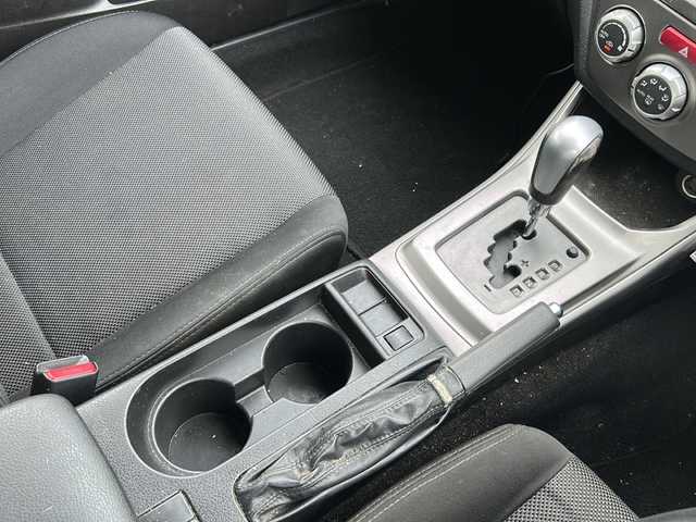 スバル インプレッサ 1．5i－L 福島県 2009(平21)年 11.5万km WRブルーマイカ 純正ナビ/（Bluetooth/DVD再生機能）/電動格納ミラー/ETC/AAC/寒冷地仕様/LEDライト/スタッドレスタイヤ付