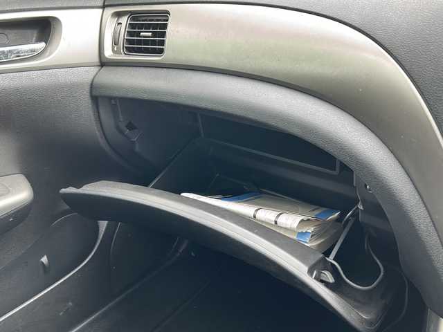 スバル インプレッサ 1．5i－L 福島県 2009(平21)年 11.5万km WRブルーマイカ 純正ナビ/（Bluetooth/DVD再生機能）/電動格納ミラー/ETC/AAC/寒冷地仕様/LEDライト/スタッドレスタイヤ付
