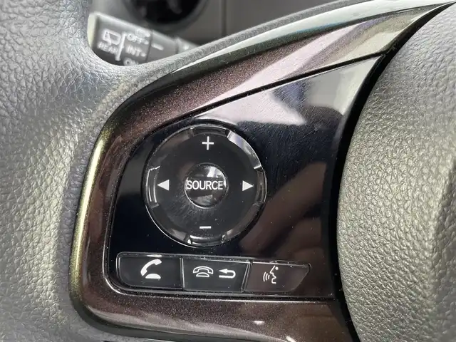 ホンダ Ｎ ＢＯＸ カスタム G L ホンダセンシング 熊本県 2018(平30)年 2.8万km ブリリアントスポーティブルーメタリック2トーン 社外ナビ/・ＡＭ／ＦＭ／ＣＤ／ＤＶＤ／ＳＤ／ＢＴ／フルセグＴＶ/ホンダセンシング/・衝突被害軽減ブレーキ/・車線逸脱警報/・先行車発進お知らせ/・標識認識機能/アダプティブクルーズコントロール/ステアリングリモコン/ビルトインＥＴＣ/片側パワースライドドア/充電用USBソケット/ＬＥＤヘッドライト/オートライト/フォグランプ/スマートキー/プッシュスタート/社外フロアマット/ドアバイザー/純正アルミホイール