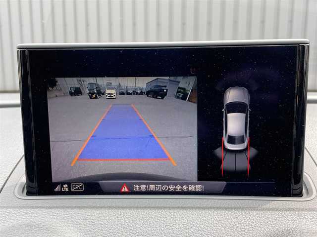 アウディ Ａ３ セダン 40TFSI クワトロ スポーツ 青森県 2019(令1)年 4.9万km ミトスブラックメタリック 4WD/純正メモリーナビ/（TV/Bt/AM/FM/USB/AUX)/ハーフレザーシート/バーチャルコックピット/前後ドラレコ/ACC/シートヒーター/D席パワーシート/前後コーナーセンサー/アイドリングストップ/パドルシフト/ETC2.0/LEDヘッドライト/オートライト/バックカメラ/エアバックW/サイド/カーテン/横滑り防止/ABS/取扱説明書/保証書/点検記録簿　R2/R3/R4/R5/R6