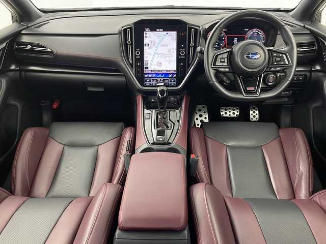 スバル ＷＲＸ Ｓ４ STIスポーツR EX 道央・札幌 2023(令5)年 1.1万km セラミックホワイト ・11.6インチセンターインフォメーションディスプレイ&/インフォテインメントシステム&BT&USB&AppleCarPlay&Android Auto/・ディスプレイオーディオ/・デジタルマルチビューモニター/・アイサイトセーフティプラス/・全車速追従機能付クルーズコントロール/・プリクラッシュブレーキ/・前側方プリクラッシュブレーキ/・前側方警戒アシスト/・後退時ブレーキアシスト/・AT誤発進抑制制御&AT誤後進抑制制御/・ツーリングアシスト/・車線逸脱抑制/・ふらつき警報/・先行車発進お知らせ機能/・青信号お知らせ機能/・後退時支援/・ブラインドスポットモニター/・エマージェンシーレーンキープアシスト/・ドライバーモニタリングシステム/・アクティブレーンチェンジアシスト/・エマージェンシーストップシグナル/・SUBARU STARLINK/・ビークルダイナミクスコントロール/・SI-DRIVE/・ドライブモードセレクト/・パドルシフト/・前席シートヒーター/・運転席&助手席パワーシート/・運転席シートポジションメモリー機能/・レザーシート/・ビルトインETC2.0/・ステアリング連動ヘッドランプ/・LEDヘッドライト/・オートライト/・スマートキー