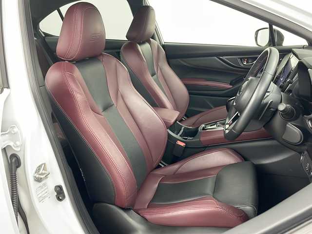 スバル ＷＲＸ Ｓ４ STIスポーツR EX 道央・札幌 2023(令5)年 1.1万km セラミックホワイト ・11.6インチセンターインフォメーションディスプレイ&/インフォテインメントシステム&BT&USB&AppleCarPlay&Android Auto/・ディスプレイオーディオ/・デジタルマルチビューモニター/・アイサイトセーフティプラス/・全車速追従機能付クルーズコントロール/・プリクラッシュブレーキ/・前側方プリクラッシュブレーキ/・前側方警戒アシスト/・後退時ブレーキアシスト/・AT誤発進抑制制御&AT誤後進抑制制御/・ツーリングアシスト/・車線逸脱抑制/・ふらつき警報/・先行車発進お知らせ機能/・青信号お知らせ機能/・後退時支援/・ブラインドスポットモニター/・エマージェンシーレーンキープアシスト/・ドライバーモニタリングシステム/・アクティブレーンチェンジアシスト/・エマージェンシーストップシグナル/・SUBARU STARLINK/・ビークルダイナミクスコントロール/・SI-DRIVE/・ドライブモードセレクト/・パドルシフト/・前席シートヒーター/・運転席&助手席パワーシート/・運転席シートポジションメモリー機能/・レザーシート/・ビルトインETC2.0/・ステアリング連動ヘッドランプ/・LEDヘッドライト/・オートライト/・スマートキー