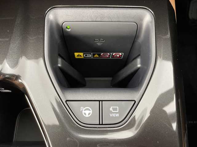トヨタ クラウン スポーツ Z 道央・札幌 2023(令5)年 0.2万km パールⅡ ・４WD/ハイブリッド/・トヨタセーフティセンス/・プリクラッシュセーフティ/・レーダークルーズコントロール/・ブラインドスポットモニター/・純正１２.3インチディスプレイ/・ナビ/フルセグ/Bluetooth/・パノラミックビューモニター/・パノラマムーンルーフ/・ブラウンレザーシート/・シートヒーター/ベンチレーション/・ステアリングヒーター/・デジタルインナーミラー/・ビルトインETC/・LEDオートライト/オートハイビーム/・AC100V