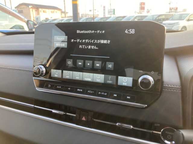三菱 アウトランダー ＰＨＥＶ G 茨城県 2024(令6)年 0.1万km ホワイトダイヤモンド 純正ナビ/【BT/USB/TV/FM/AM/AppleCarPlay】/フルセグTV/車外カメラ【バック/サイド/全方位】/コーナーセンサー【前後】/オートライト/オートマチックハイビーム/LEDヘッドライト/ダブルエアバッグ/プラグインHV/スマートキー/WAC/追従型クルーズコントロール/パワーシート/ハーフレザー/純正フロアマット/純正アルミホイール