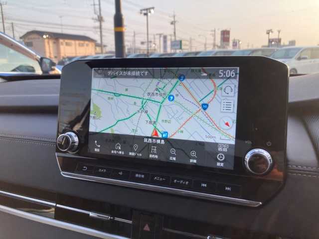三菱 アウトランダー ＰＨＥＶ G 茨城県 2024(令6)年 0.1万km ホワイトダイヤモンド 純正ナビ/【BT/USB/TV/FM/AM/AppleCarPlay】/フルセグTV/車外カメラ【バック/サイド/全方位】/コーナーセンサー【前後】/オートライト/オートマチックハイビーム/LEDヘッドライト/ダブルエアバッグ/プラグインHV/スマートキー/WAC/追従型クルーズコントロール/パワーシート/ハーフレザー/純正フロアマット/純正アルミホイール
