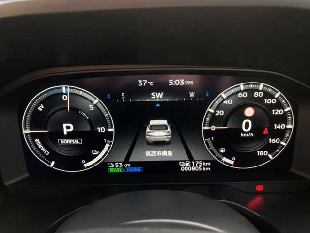 三菱 アウトランダー ＰＨＥＶ G 茨城県 2024(令6)年 0.1万km ホワイトダイヤモンド 純正ナビ/【BT/USB/TV/FM/AM/AppleCarPlay】/フルセグTV/車外カメラ【バック/サイド/全方位】/コーナーセンサー【前後】/オートライト/オートマチックハイビーム/LEDヘッドライト/ダブルエアバッグ/プラグインHV/スマートキー/WAC/追従型クルーズコントロール/パワーシート/ハーフレザー/純正フロアマット/純正アルミホイール