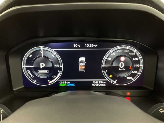 三菱 アウトランダー ＰＨＥＶ G 新潟県 2024(令6)年 0.1万km ホワイトダイヤモンド 純正ナビ/【BT/USB/TV/FM/AM/AppleCarPlay/フルセグTV】/車外カメラ【バック/サイド/全方位】/コーナーセンサー【前後】/追従型クルーズコントロール/衝突軽減防止/横滑り防止/レーンキープアシスト/BSM/LEDヘッドライト/オートライト/オートマチックハイビーム/ダブル＋サイド＋カーテンエアバッグ/プラグインHV/レザーステアリング/ステアリングスイッチ/パドルシフト/スマートキー/AAC/ハーフレザー/パワーシート/前席シートヒーター/純正フロアマット/純正アルミホイール