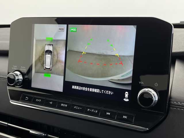 三菱 アウトランダー ＰＨＥＶ G 新潟県 2024(令6)年 0.1万km ホワイトダイヤモンド 純正ナビ/【BT/USB/TV/FM/AM/AppleCarPlay/フルセグTV】/車外カメラ【バック/サイド/全方位】/コーナーセンサー【前後】/追従型クルーズコントロール/衝突軽減防止/横滑り防止/レーンキープアシスト/BSM/LEDヘッドライト/オートライト/オートマチックハイビーム/ダブル＋サイド＋カーテンエアバッグ/プラグインHV/レザーステアリング/ステアリングスイッチ/パドルシフト/スマートキー/AAC/ハーフレザー/パワーシート/前席シートヒーター/純正フロアマット/純正アルミホイール