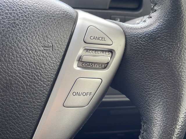 日産 セレナ ハイウェイスター Sハイブリッド 沖縄県 2014(平26)年 8.7万km ダイヤモンドブラック 純正SDナビ（MM514D-L)/　CD/DVD/SD/BT/フルセグ/バックカメラ/純正フリップダウンモニター/ビルトインETC/両側パワースライドドア/衝突被害軽減システム/クルーズコントロール/レーンキープアシスト/アイドリングストップ/LEDヘッドライト/オートライト/純正16インチAW/純正フロアマット/プッシュスタート/スマートキ―/保証書