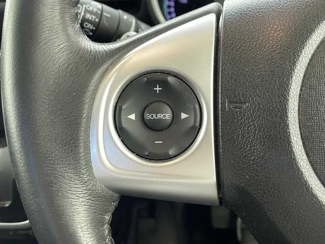 ホンダ Ｎ ＢＯＸ G ターボ Lパッケージ 千葉県 2015(平27)年 5.3万km プレミアムホワイトパールⅡ 社外パナソニックSDナビ/Bluetooth フルセグTV/バックカメラ/両側パワースライドドア/パドルシフト/クルーズコントロール/純正フロアマット/ヘッドライトレベライザー/アイドリングストップ/横滑り防止機能/プッシュスタート/スマートキー