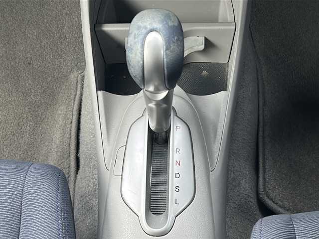 ホンダ インサイト G 愛媛県 2009(平21)年 16.7万km スペクトラムホワイトパール 純正ナビ/ETC/純正フロアマット/ファブリックシート/ワンセグTV/CDチェンジャー/パワーウィンドウ/パワーステアリング/ABS/リモコンキー