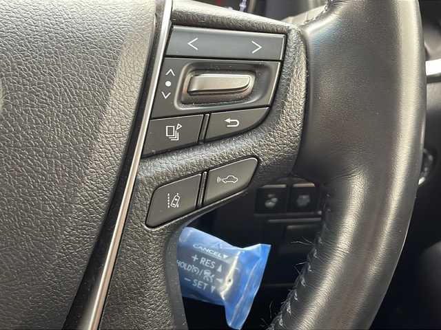 トヨタ アルファード S Cパッケージ 沖縄県 2023(令5)年 2.5万km ホワイトパールクリスタルシャイン 純正ナビ/（フルセグＴＶ、ＣＤ、ＤＶＤ、Ｂｌｕｅｔｏｏｔｈ）/バックカメラ/純正フリップダウンモニター/ＥＴＣ/前後ドライブレコーダー/クルーズコントロール/両側パワースライドドア/モデリスタエアロ/ＬＥＤヘッドライト/前後コーナーセンサー/オートライト/プッシュスタート　/スマートキー/シートヒーター　/エアシート/ステアリングスイッチ/サンシェード/純正アルミホイール