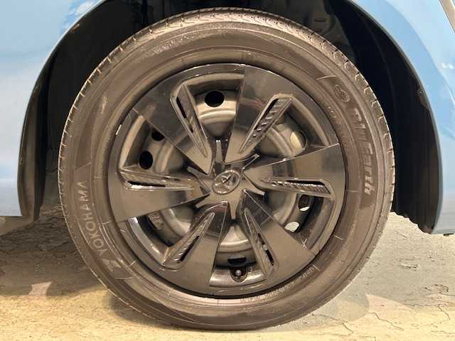 トヨタ シエンタ ハイブリッド ファンベースG セーフティEDⅡ 宮城県 2021(令3)年 7.5万km グレイッシュブルー トヨタセーフティーセンス/・プリクラッシュセーフティ/・レーンキープアシスト/・レーンディパーチャーアラート/・クリアランスソナー/・先行車発進お知らせ機能/純正ナビ（NSZT-Y68T）/・フルセグTV/USB/CD/DVD/Bluetooth/HDMI/・バックカメラ/純正フリップダウンモニター/100V充電/純正ドライブレコーダー/クルーズコントロール/両側パワースライドドア/純正ETC2.0/アイドリングストップ/プッシュスタート/・スマートキー/純正LEDヘッドライト/・オートライト/・オートマチックハイビーム/社外フロアマット