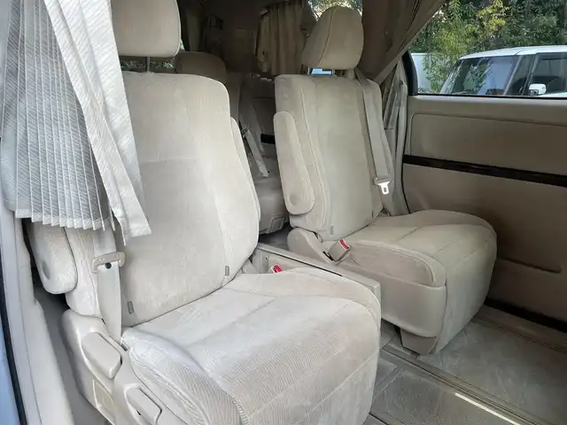 トヨタ アルファード 240G 兵庫県 2012(平24)年 8.7万km ホワイトパールクリスタルシャイン (株)IDOMが運営する【じしゃロン西宮店】の自社ローン対象車両になります。こちらは現金ご利用時の価格です。/自社ローンご希望の方は別途その旨お申付け下さい。/＊ETC/＊バックカメラ/＊クルーズコントロールあり/＊パワステ/＊パワーウィンドウ/＊フルセグ/＊オットマン/＊パワーシート/＊両側パワスラ/＊横滑り防止装置/＊オートライト/＊コーナーセンサー