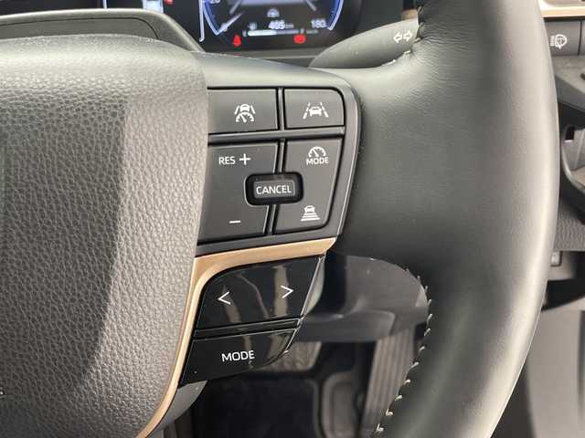 トヨタ クラウン スポーツ Z 千葉県 2024(令6)年 1.2万km プレシャスホワイトパール モデリスタエアロ/パノラマルーフ/衝突軽減ブレーキ/レーンキープアシスト/レーダークルーズコントロール/オートマチックハイビーム/全方位カメラ/純正メモリナビ/（フルセグ/Bluetooth/USB/FM/AM）/アイドリングストップ/ブラインドスポットモニター/ETC/レザーシート/シートメモリー/シートヒーター（運転席＋助手席）/エアシート（運転席＋助手席）/ステアリングスイッチ/ステアリングヒーター/デジタルインナーミラー/ヘッドアップディスプレイ/LEDヘッドライト/純正フロアマット/電動格納ミラー/純正サイドバイザー