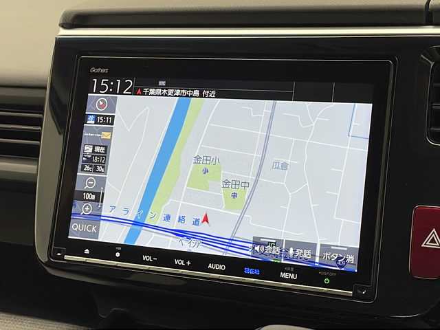 ホンダ ステップワゴン スパーダ ホンダセンシング 千葉県 2020(令2)年 4.7万km プレミアムスパークルブラックパール ガソリンターボ/FF/MTモード付インパネCVT/純正 9インチナビ VXM-207VFNi/（CD/DVD/RADIO/TV/SD/MUSIC RACK/USB/iPod/Bluetooth/CarPlay）/純正 9インチ 後席フリップダウンモニター VM-155N/バックカメラ/両側パワースライドドア/ドライブレコーダー 前後/ビルトイン ETC2.0/Honda SENSING/・衝突軽減ブレーキ［CMBS］/・車線維持支援システム［LKAS］/・路外逸脱抑制機能/・アダプティブクルーズコントロール［ACC］/・標識認識機能/・先行車発進お知らせ機能/装備/・【OP】わくわくゲート/・左右独立オートエアコン/・オートライト/・LEDヘッドライト/・LEDフロントフォグライト/・パドルシフト/・ステアリングリモコン/・純正16inAW/・保/取/・予備スマートキーx1