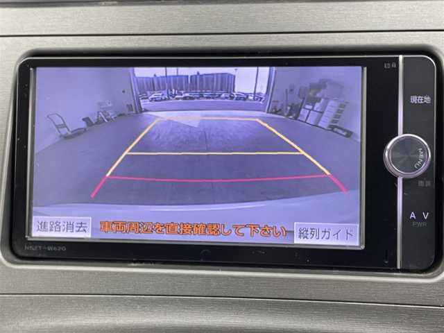トヨタ プリウス S 茨城県 2014(平26)年 8.9万km ホワイトパールクリスタルシャイン じしゃロン水戸販売車両