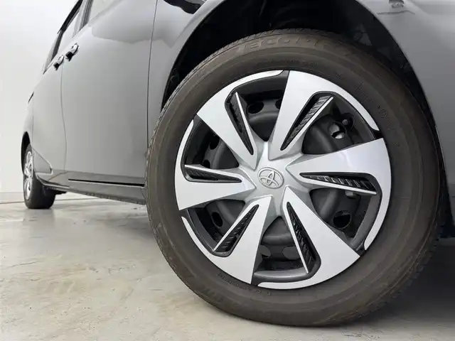 トヨタ シエンタ G クエロ 福岡県 2021(令3)年 0.9万km ブラックマイカ 純正９型ナビ／フルセグＴＶ　/全方位カメラ　/ＥＴＣ２．０　/前後ドラレコ　/コーナーセンサー　/衝突被害軽減　/レーンキープ/アクセル踏み間違い防止　/両側電動スライドドア　/ハーフレザーシート　/ＬＥＤヘッドライト