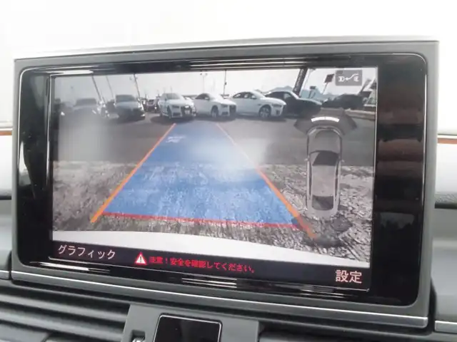 アウディ Ａ７ SB 2．0 TFSI クワトロ 岩手県 2017(平29)年 4.4万km グレイシアホワイトメタリック アシスタンスパッケージ/Audiブレーキガード/サイドアシスト/レーンアシスト/ACC/純正MMIナビ/フルセグTV/バックカメラ/パーキングエイド/アドバンストキー /BOSEサウンド/黒革シート/シートヒーター/パワーシート/LEDライト/OP20インチアルミ