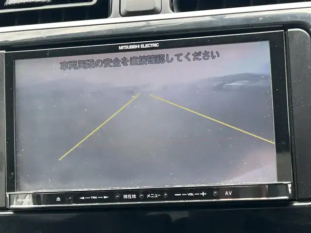 三菱 ミラージュ G 岡山県 2015(平27)年 5万km クールシルバーメタリック 純正ナビ　/バックカメラ/ドライブレコーダー　/Ｂｌｕｅｔｏｏｔｈ　/ＥＴＣ　/横滑り防止装置　/盗難防止装置　/オートライト　/USB入力端子　/アイドリングストップ　/プッシュスタート　/AAC　/純正フロアマット　