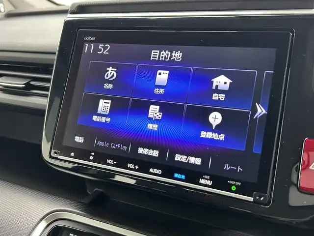 ホンダ ステップワゴン スパーダ eHEV G EXホンダS 大阪府 2020(令2)年 1.1万km プレミアムスパークルブラックパール 純正９ｉｎｃナビ（フルセグ／ＤＶＤ再生／Ｂｌｕｅｔｏｏｔｈ）　バックカメラ　ＥＴＣ　両側パワースライドドア　衝突軽減　レーダークルコン　レーンアシスト　ハーフレザー　シートヒーター　前後ドラレコ