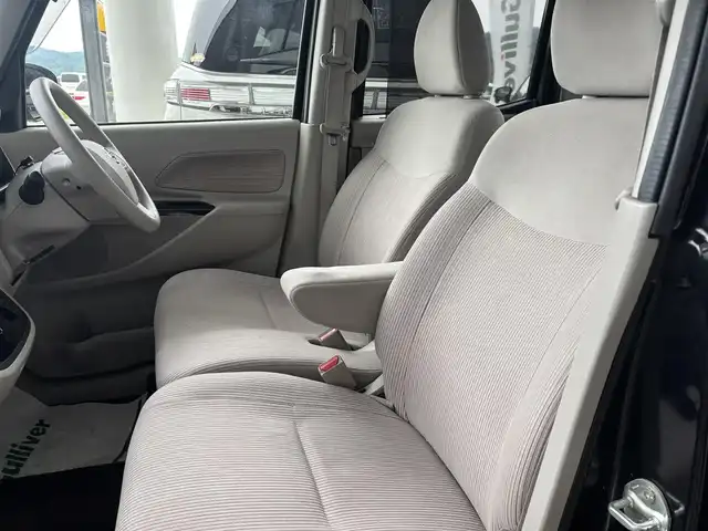 日産 デイズ ルークス X 京都府 2014(平26)年 13.4万km ブラック 純正メモリーナビ、地デジ、Bluetooth/アラウンドビューモニター/ETC/左側パワースライドドア /保証書/取扱説明書