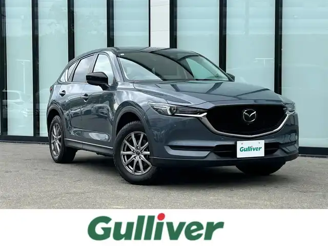 マツダ ＣＸ－５ XD ブラックトーンエディション 大阪府 2021(令3)年 6万km ポリメタルグレーM 純正１０．２５インチナビ/  フルセグTV/Bluetooth/USB/衝突軽減ブレーキ/横滑り防止装置/コーナーセンサー/全方位モニター/ＢＳＭ/前席シートヒーター/レーダークルーズコントロール/レーンキープアシスト/ステアリングスイッチ/電動リアゲート/パワーシート（運転席メモリー付き）/アイドリングストップ/前後ドライブレコーダー/純正フロアマット/プッシュスタート/スマートキー/ＥＴＣ/ＬＥＤライト