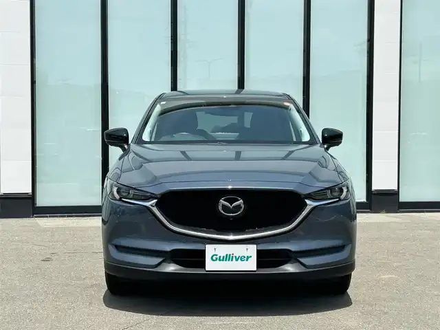 マツダ ＣＸ－５ XD ブラックトーンエディション 大阪府 2021(令3)年 6万km ポリメタルグレーM 純正１０．２５インチナビ/  フルセグTV/Bluetooth/USB/衝突軽減ブレーキ/横滑り防止装置/コーナーセンサー/全方位モニター/ＢＳＭ/前席シートヒーター/レーダークルーズコントロール/レーンキープアシスト/ステアリングスイッチ/電動リアゲート/パワーシート（運転席メモリー付き）/アイドリングストップ/前後ドライブレコーダー/純正フロアマット/プッシュスタート/スマートキー/ＥＴＣ/ＬＥＤライト