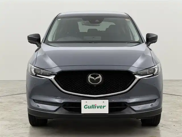 マツダ ＣＸ－５ XD ブラックトーンエディション 福岡県 2021(令3)年 6万km ポリメタルグレーM 純正１０．２５型ナビ／フルセグＴＶ　/全方位カメラ　/ＥＴＣ　/前後ドラレコ　/コーナーセンサー　/レーダークルコン　/ＳＢＳ／ＳＣＢＳ　/レーンキープ　/ＢＳＭ　/パドルシフト　/パワーシート　/メモリーシート　/シートヒーター　/ステアリングヒーター　/パワーバックドア　/純正１９インチＡＷ　/ＬＥＤヘッドライト
