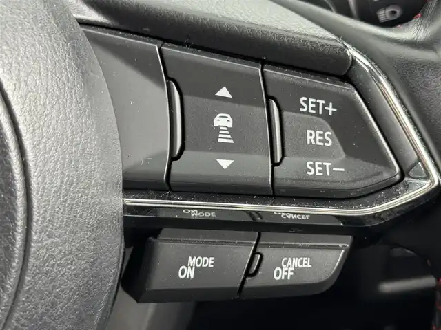 マツダ ＣＸ－５ XD ブラックトーンエディション 福岡県 2021(令3)年 6万km ポリメタルグレーM 純正１０．２５型ナビ／フルセグＴＶ　/全方位カメラ　/ＥＴＣ　/前後ドラレコ　/コーナーセンサー　/レーダークルコン　/ＳＢＳ／ＳＣＢＳ　/レーンキープ　/ＢＳＭ　/パドルシフト　/パワーシート　/メモリーシート　/シートヒーター　/ステアリングヒーター　/パワーバックドア　/純正１９インチＡＷ　/ＬＥＤヘッドライト