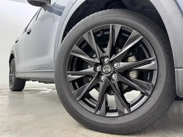 マツダ ＣＸ－５ XD ブラックトーンエディション 福岡県 2021(令3)年 6万km ポリメタルグレーM 純正１０．２５型ナビ／フルセグＴＶ　/全方位カメラ　/ＥＴＣ　/前後ドラレコ　/コーナーセンサー　/レーダークルコン　/ＳＢＳ／ＳＣＢＳ　/レーンキープ　/ＢＳＭ　/パドルシフト　/パワーシート　/メモリーシート　/シートヒーター　/ステアリングヒーター　/パワーバックドア　/純正１９インチＡＷ　/ＬＥＤヘッドライト