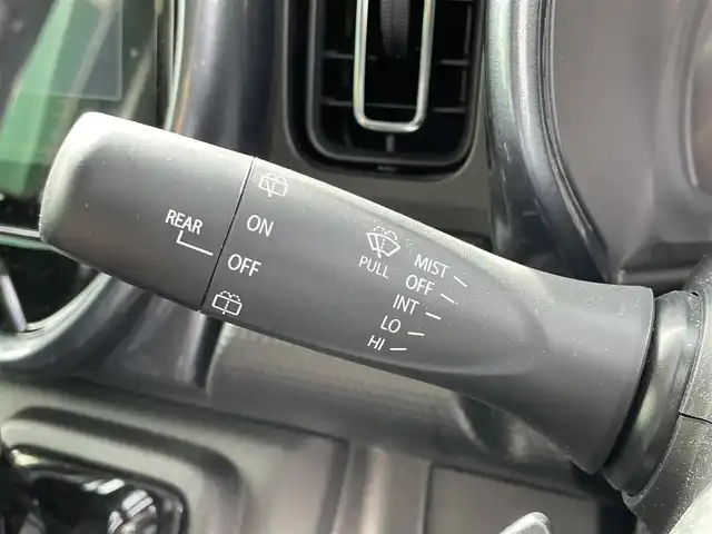 スズキ ハスラー Jスタイル ターボ 愛媛県 2021(令3)年 1.7万km デニムブルー ガンメタリック 2トーン 純正９インチナビ　全方位カメラ　スマートフォン連携　前後ドライブレコーダー　シートヒーター　ＥＴＣ　ＬＥＤヘッドライト　ルーフレール　フルセグＴＶ　パドルシフト　ワンオーナー　禁煙車