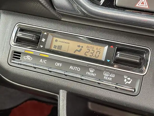 スズキ ハスラー Jスタイル ターボ 愛媛県 2021(令3)年 1.7万km デニムブルー ガンメタリック 2トーン 純正９インチナビ　全方位カメラ　スマートフォン連携　前後ドライブレコーダー　シートヒーター　ＥＴＣ　ＬＥＤヘッドライト　ルーフレール　フルセグＴＶ　パドルシフト　ワンオーナー　禁煙車