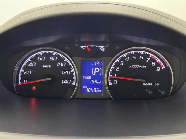 ダイハツ ムーヴ カスタム X 秋田県 2012(平24)年 4.9万km ブラックマイカメタリック ４WD/純正ナビ/（AM/FM/CD/DVD/BT）/デジタルTV/ハロゲンヘッドライト/フォグランプ/フルオートエアコン/ETC/プッシュスタート/ダブルエアバッグ/ABS/冬タイヤ積込/純正14インチアルミホイール/純正ドアバイザー/純正フロアマット