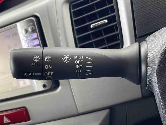 ダイハツ ムーヴ カスタム X 秋田県 2012(平24)年 4.9万km ブラックマイカメタリック ４WD/純正ナビ/（AM/FM/CD/DVD/BT）/デジタルTV/ハロゲンヘッドライト/フォグランプ/フルオートエアコン/ETC/プッシュスタート/ダブルエアバッグ/ABS/冬タイヤ積込/純正14インチアルミホイール/純正ドアバイザー/純正フロアマット