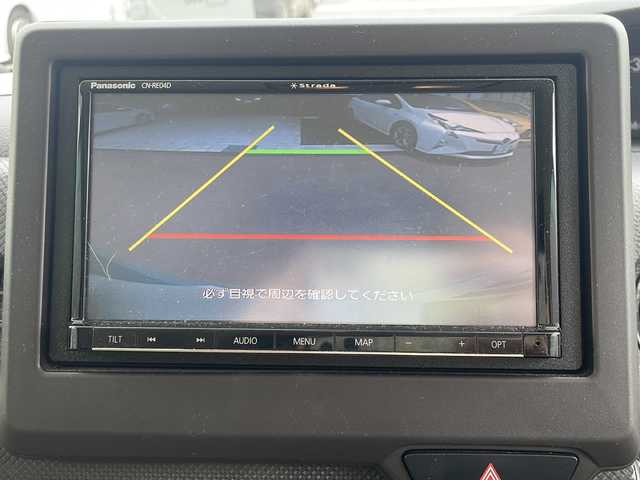 ホンダ Ｎ ＢＯＸ G ホンダセンシング 愛知県 2018(平30)年 10.6万km モーニングミストブルーM 純正ナビ/・フルセグ/・Bluetooth/・CD/・DVD/アルパインフリップダウンモニター/バックカメラ/ETC/ABS/レーンキープアシスト/イモビライザー/後方コーナーセンサー/衝突軽減ブレーキ/横滑り防止装置/オートライト/LEDヘッドライト/パワーステアリング/パワーウィンドウ/純正フロアマット/チップアップシート