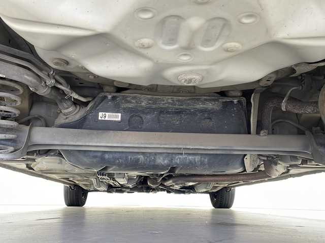 トヨタ ベルタ X 栃木県 2009(平21)年 16.6万km シルバーマイカM オーディオ/リモコンキー/ハロゲンヘッドライト/電動格納ミラー/フロアマット/ドアバイザー/純正14インチAW