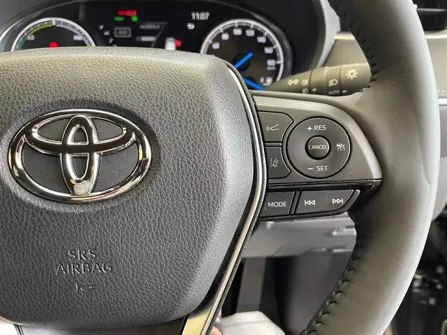 トヨタ ハリアー ハイブリッド Z レザーパッケージ 岩手県 2021(令3)年 2.1万km プレシャスブラックパール ４WD/パノラミックビューモニター/JBLプレミアムサウンドシステム/寒冷地仕様/ヘッドアップディスプレイ/デジタルインナーミラー/トヨタセーフティセンス/プリクラッシュセーフティ/レーダークルーズコントロール/レーントレーシングアシスト/クリアランスソナー/オートハイビーム/パーキングサポートブレーキ/パワーシート/シートヒーター/シートベンチレーション/ステアリングヒーター/パワーバックドア/MTモード付きAT/オートブレーキホールド/純正ナビ/LEDヘッドライト/純正19インチアルミホイール
