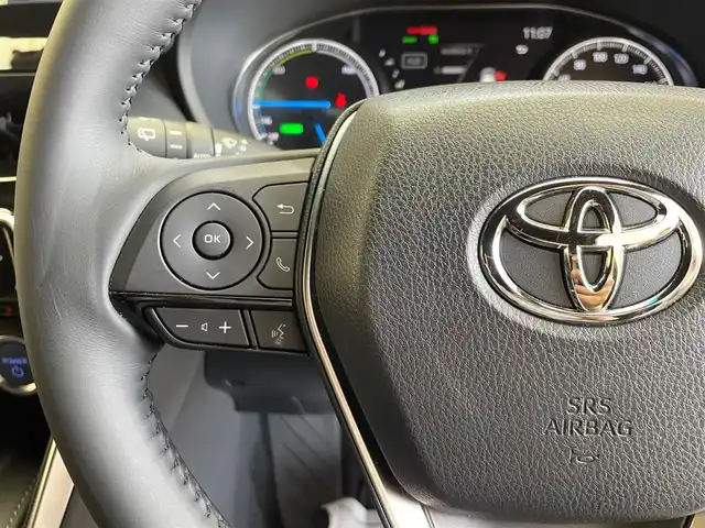 トヨタ ハリアー ハイブリッド Z レザーパッケージ 岩手県 2021(令3)年 2.1万km プレシャスブラックパール ４WD/パノラミックビューモニター/JBLプレミアムサウンドシステム/寒冷地仕様/ヘッドアップディスプレイ/デジタルインナーミラー/トヨタセーフティセンス/プリクラッシュセーフティ/レーダークルーズコントロール/レーントレーシングアシスト/クリアランスソナー/オートハイビーム/パーキングサポートブレーキ/パワーシート/シートヒーター/シートベンチレーション/ステアリングヒーター/パワーバックドア/MTモード付きAT/オートブレーキホールド/純正ナビ/LEDヘッドライト/純正19インチアルミホイール