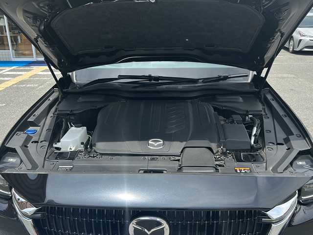 マツダ ＣＸ－６０ XD Lパッケージ 大阪府 2023(令5)年 3.6万km ジェットブラックマイカ ワンオーナー/１２．３インチセンターディスプレイ/純正ナビ・AM/FM/Bulethooth//Apple car play/Android Auto/３６０度ビュー・モニター/レーンキープ・アシスト・システム/緊急時車線維持支援/ブラインド・スポット・モニタリング/スマート・ブレーキ・サポート/前側方接近車両検知/マツダ・レーダー・クルーズ・コントロール/クルージング＆トラフィック・サポート/アクティブ・ドライビング・ディスプレイ/運転席10wayパワーシート＆ドライビングポジションメモリー/助手席８way パワーシート/全席シートヒーター/ドライビングポジションメモリー機能/マツダ・ハーモニック・アコースティック＋８スピーカー/ETC