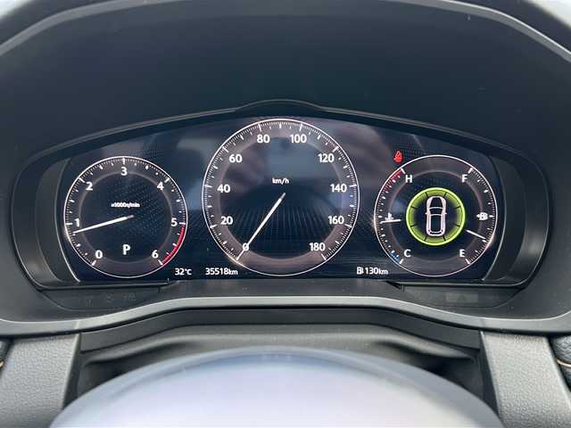 マツダ ＣＸ－６０ XD Lパッケージ 大阪府 2023(令5)年 3.6万km ジェットブラックマイカ ワンオーナー/１２．３インチセンターディスプレイ/純正ナビ・AM/FM/Bulethooth//Apple car play/Android Auto/３６０度ビュー・モニター/レーンキープ・アシスト・システム/緊急時車線維持支援/ブラインド・スポット・モニタリング/スマート・ブレーキ・サポート/前側方接近車両検知/マツダ・レーダー・クルーズ・コントロール/クルージング＆トラフィック・サポート/アクティブ・ドライビング・ディスプレイ/運転席10wayパワーシート＆ドライビングポジションメモリー/助手席８way パワーシート/全席シートヒーター/ドライビングポジションメモリー機能/マツダ・ハーモニック・アコースティック＋８スピーカー/ETC