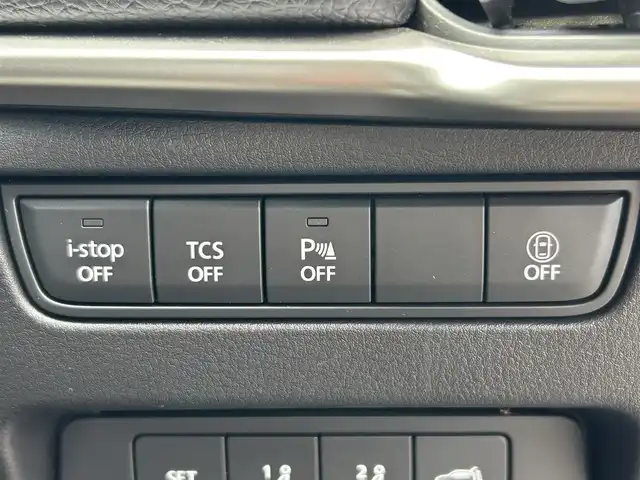 マツダ ＣＸ－６０ XD Lパッケージ 熊本県 2023(令5)年 3.6万km ジェットブラックマイカ ワンオーナー/純正ナビ/・AM/FM/USB/HDMI/BT/・AndroidAuto/AppleCarPlay/全周囲カメラ/・バック/フロント/サイド/i-ACTIVSENSE/・クルージング＆トラフィックサポート/・標識連動車速設定/・アダプティブLEDヘッドライト/・交通標識認識システム/・パーキングセンサー/・トラクションコントロールシステム/・オートマチックハイビーム/・ブラインドスポットモニター/レーダークルーズコントロール/前後コーナーセンサー/ヘッドアップディスプレイ/革巻きステアリング/・ステアリングリモコン/・ステアリングヒーター/・パドルシフト/レザーシート/・全席シートヒーター/・D/N席パワーシート/・D席シートメモリー/置くだけ充電/ETC/電動格納ミラー/・ウィンカーミラー/電動サイドブレーキ/・オートホールドボタン/ドアバイザー/トノカバー/純正フロアマット/純正アルミホイール/スマートキー