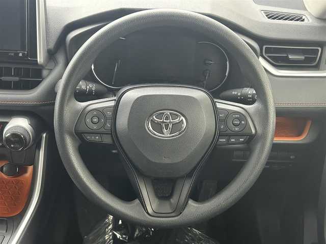 トヨタ ＲＡＶ４ アドベンチャー 埼玉県 2020(令2)年 5.7万km アーバンカーキ 純正ナビ 液晶ミラー BSM ドラレコ ETC　レーダークルーズコントロール　レーンアシスト　衝突被害軽減システム　オートハイビーム　パワーシート　前後コーナーセンサー　バックカメラ