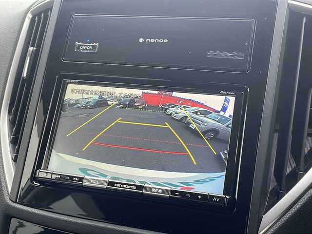 スバル フォレスター プレミアム 青森県 2019(令1)年 5.5万km クリスタルホワイトP 4WD/純正メモリナビ・フルセグTV/CD・DVD・Bluetooth・SD/フロント・サイド・バックカメラ/前席パワーシート/前後席シートヒーター/ステアリングヒーター/OPアイサイトセーフティプラス（視界拡張）/OPスマートリアビューモニター/衝突軽減ブレーキ/追従クルーズコントロール/ツーリングアシスト/レーンキープアシスト/アダプティブドライビングビーム/リアビークルディテクション/サイド・カーテンエアバッグ/LEDヘッドライト/LEDフォグランプ/OPルーフレール/純正18インチAW夏タイヤ/社外17インチAWスタッドレスタイヤ有/スペアキー/保証書・取説書