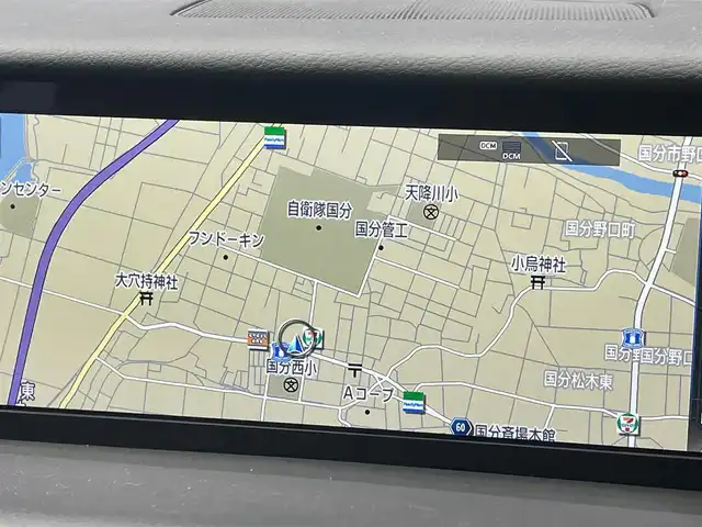 レクサス ＩＳ 200t Fスポーツ 鹿児島県 2017(平29)年 5.4万km プラチナムシルバーメタリック 禁煙車/純正ナビ（フルセグ/AM・FM/CD・DVD/SD/MSV/BT）/社外デジタルインナーミラー/ビルトインETC2.0/テレビキャンセラー/プリクラッシュセーフティ/レーンディパーチャーアラート/レーダークルーズコントロール/DN席シートヒーター/DN席パワーシート/純正フロアマット/純正18インチAW/パドルシフト/革巻きステアリング/ステアリングリモコン/プッシュスタート/スマートキー