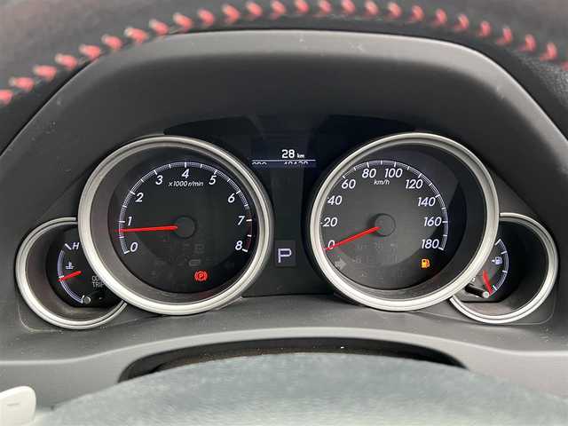 トヨタ マークＸ 250RDS 栃木県 2017(平29)年 4.1万km トゥルーブルーマイカメタリック トヨタセーフティセンス/・プリクラッシュセーフティ/・衝突被害軽減システム/・レーンキープアシスト/盗難防止装置/カーテンエアバック/パドルシフト/レーダークルーズコントロール/Ｂｌｕｅｔｏｏｔｈ/純正ナビ/ワンセグTV/バックカメラ/レザーシート/シートヒーター/パワーシート/ＥＴＣ/純正１８インチアルミホイール/ＬＥＤヘッドランプ